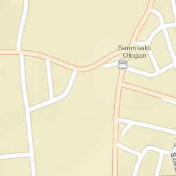 Sokak Görünümü