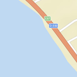 Sokak Görünümü