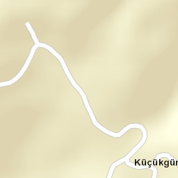 Sokak Görünümü
