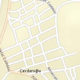 Sokak Görünümü