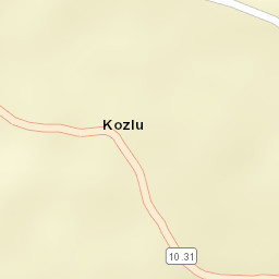 Sokak Görünümü