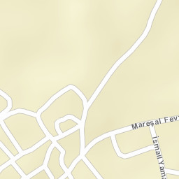 Sokak Görünümü