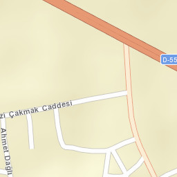 Sokak Görünümü