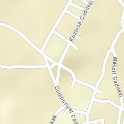 Sokak Görünümü