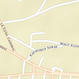 Sokak Görünümü