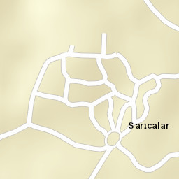 Sokak Görünümü