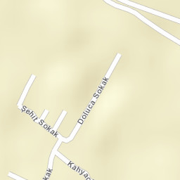 Sokak Görünümü