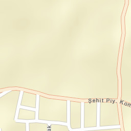 Sokak Görünümü