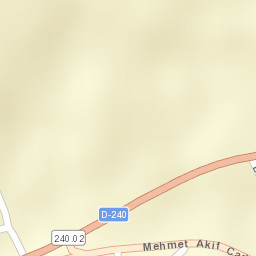 Sokak Görünümü