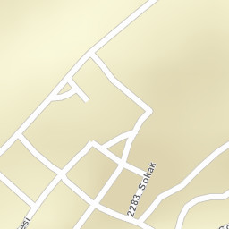 Sokak Görünümü