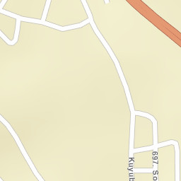 Sokak Görünümü