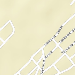 Sokak Görünümü