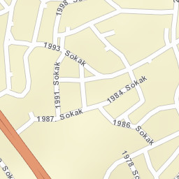 Sokak Görünümü
