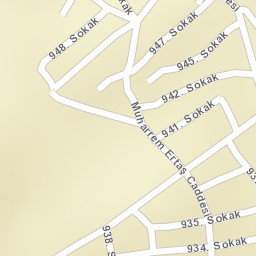 Sokak Görünümü