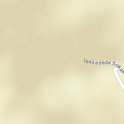 Sokak Görünümü