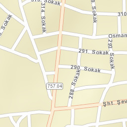 Sokak Görünümü