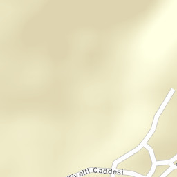 Sokak Görünümü