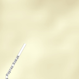Sokak Görünümü
