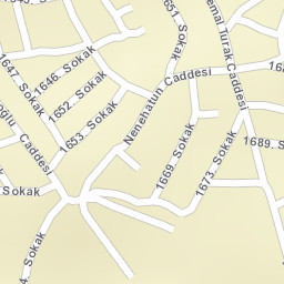 Sokak Görünümü