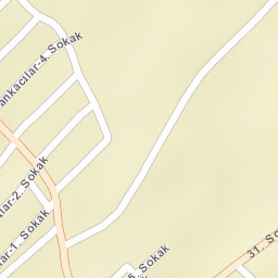 Sokak Görünümü