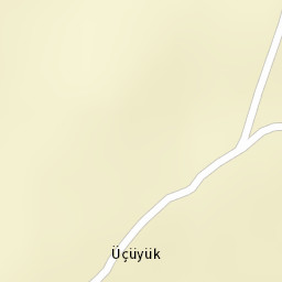 Sokak Görünümü