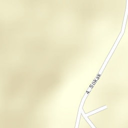 Sokak Görünümü