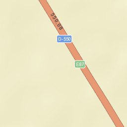 Sokak Görünümü