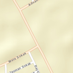 Sokak Görünümü