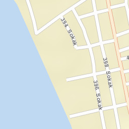 Sokak Görünümü