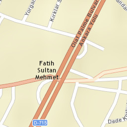 Sokak Görünümü