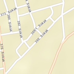 Sokak Görünümü