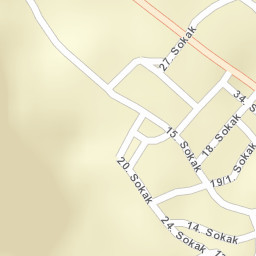 Sokak Görünümü