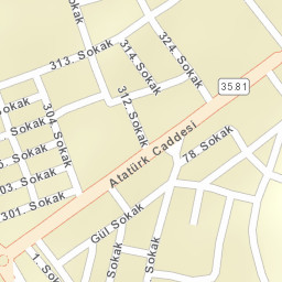 Sokak Görünümü