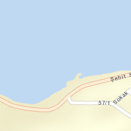 Sokak Görünümü