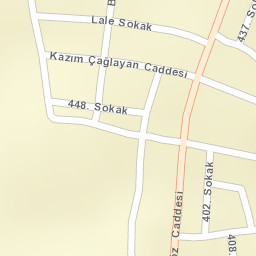 Sokak Görünümü