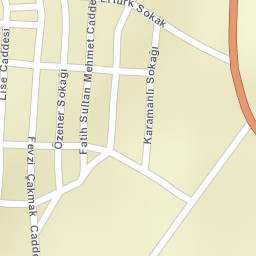 Sokak Görünümü
