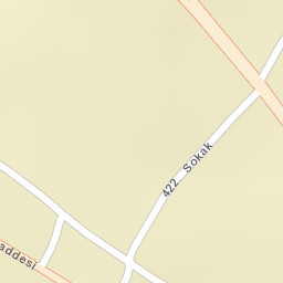 Sokak Görünümü