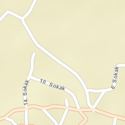 Sokak Görünümü