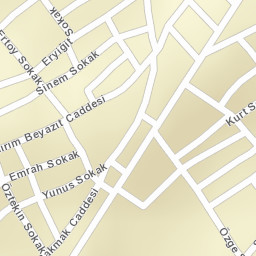 Sokak Görünümü