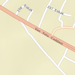 Sokak Görünümü
