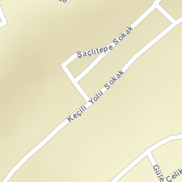 Sokak Görünümü