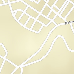 Sokak Görünümü