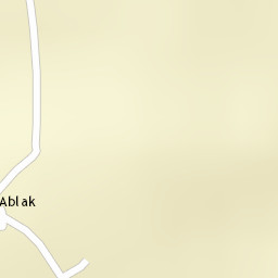 Sokak Görünümü
