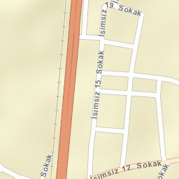 Sokak Görünümü