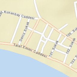 Sokak Görünümü