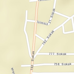 Sokak Görünümü