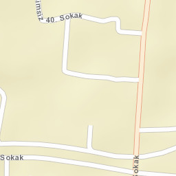Sokak Görünümü