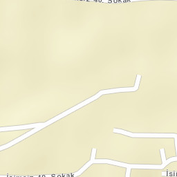Sokak Görünümü