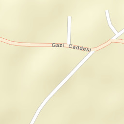 Sokak Görünümü
