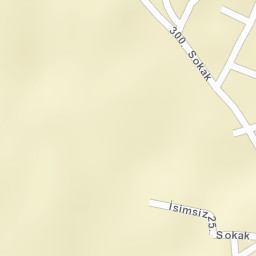 Sokak Görünümü